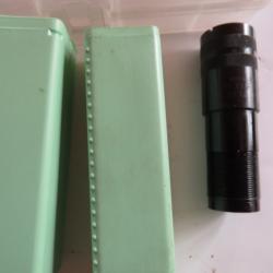 choke INVECTOR (38mm interne) Extended XF  X-Full MOSSBERG Turkey