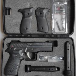 pistolet arex zero 1 standard