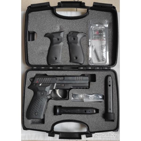 pistolet arex zero 1 standard