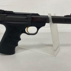 !! NEUF !! PISTOLET BROWNING BUCK MARK STANDARD INOX URX CALIBRE 22LR