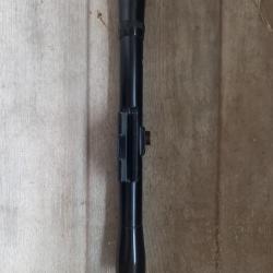 Lunette Gévelot 4 20