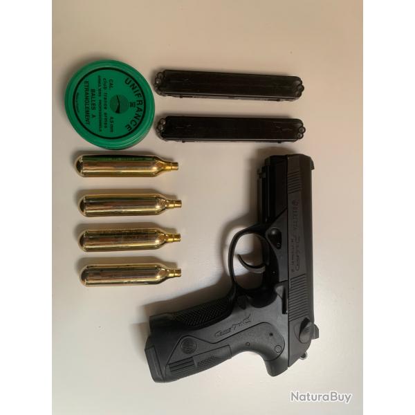 Beretta CO2 PX4 STORM