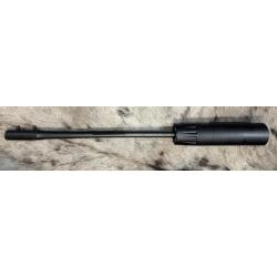 CANON BLASER R93 CAL 7x64 SEUL AVEC CHARGEUR + SILENCIEUX ATEC OCCASION