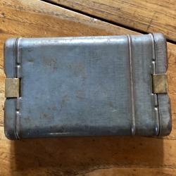 Kit nettoyage mauser 98 k