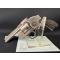 petites annonces chasse pêche : RARE REVOLVER NATIONAL ARMS cal. 38sw