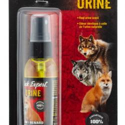 Attractant gibier BUCK EXPERT urine synthétique renard