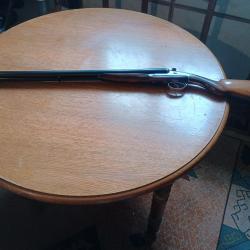 FUSIL JUXTAPOSE REGIS DARNE R 15 CAL12/70