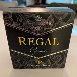 TRÈS BELLE AFFAIRE 50 CARTOUCHES GAMEBORE RÉGAL EN CALIBRE 20/70 BJ !!!
