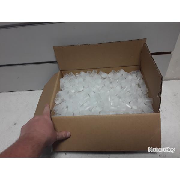 Lot de 1kg bourre jupes