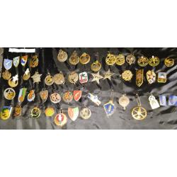 vente insigne infanterie d afrique