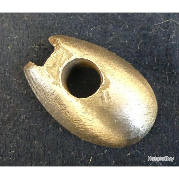 Machoire de chien pour fusil silex