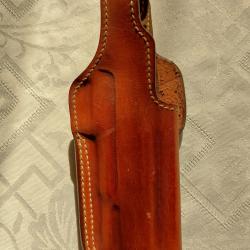 holster cuir GIL mod.43  M43  P100