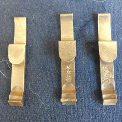 Extracteur pour fusil Mauser 1871 ou 1871/84
