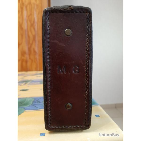 priscope de tranche force arme franaise ww2