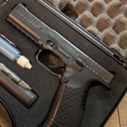 Strike one arsenal fireamrs 9x19