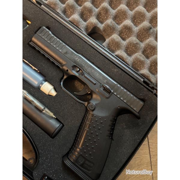 Strike one arsenal fireamrs 9x19