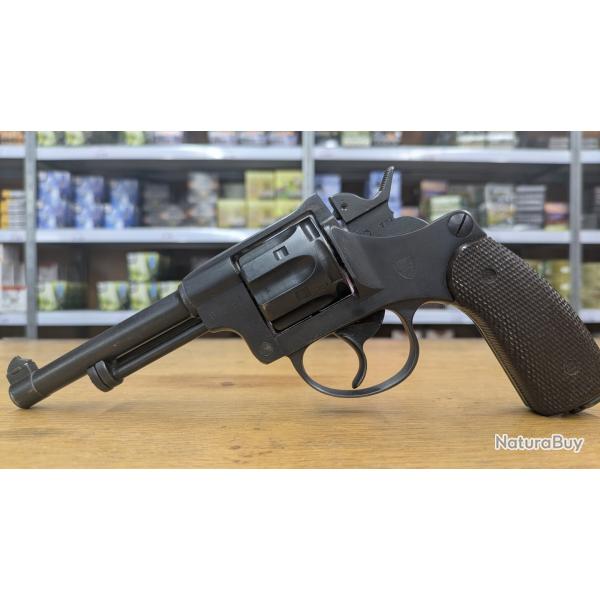 REVOLVER ORDONNANCE WF 1882 CAT D