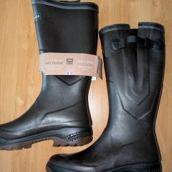 Bottes AIGLE Parcours Vario 2 - Pointure 45