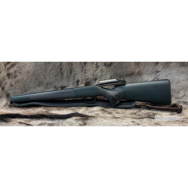 CARCASSE BLASER R 93 PROFESSIONNEL + CULASSE ET TETE STANDARD OCCASION