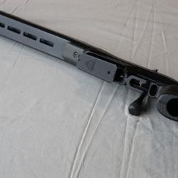 BERGARA B14 PREMIER MDT HNT26 CAL 6.5 PRC