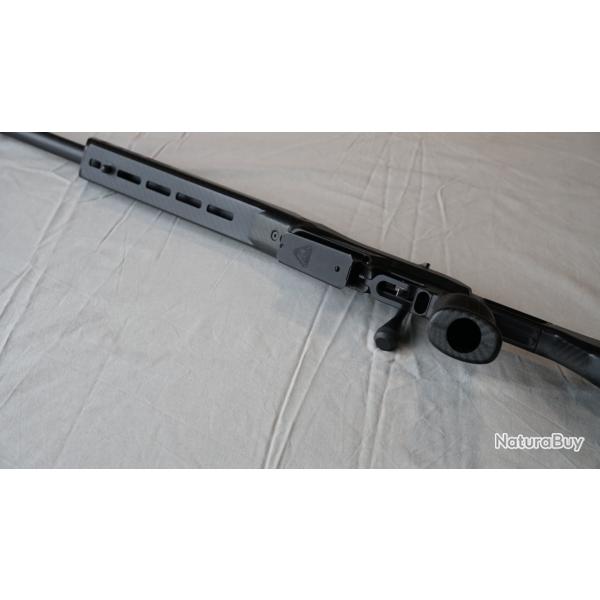 BERGARA B14 PREMIER MDT HNT26 CAL 6.5 PRC