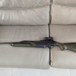 Vds Benelli Argo 30.06