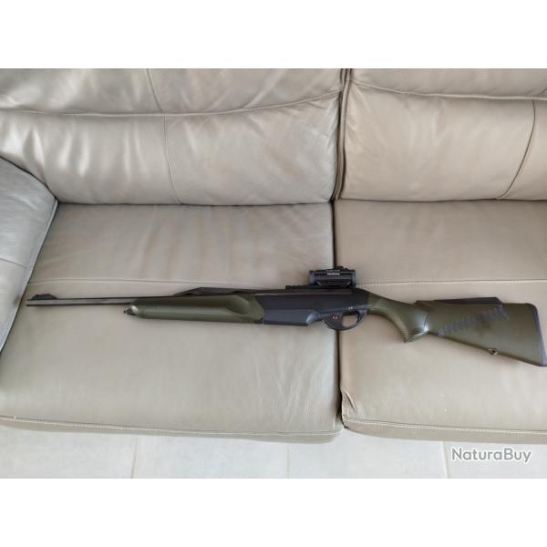 Vds Benelli Argo 30.06
