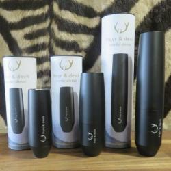 Silencieux FREYR & DEVIK Featherweight