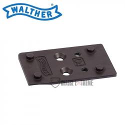 Interface WALTHER Pdp Or Gen 2 #4 Leupold Delta Point