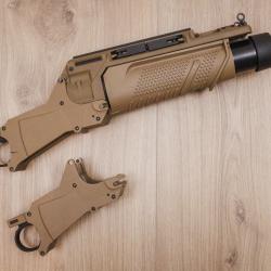 EGLM - Lance grenade Scar