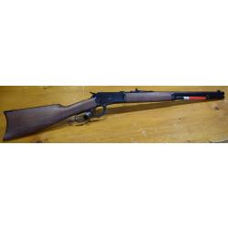 Carabine Winchester M1892 Short rifle  calibre 44 Remington Magnum bois