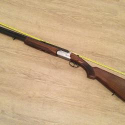 Fusil mixte Sabatti 20/76+30.06: Comme un neuf