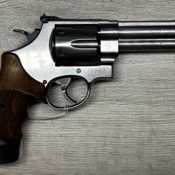 SMITH & WESSON MOD 629