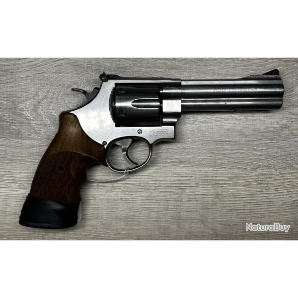 SMITH & WESSON MOD 629