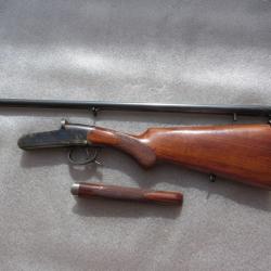 Simplex Manufrance calibre 20