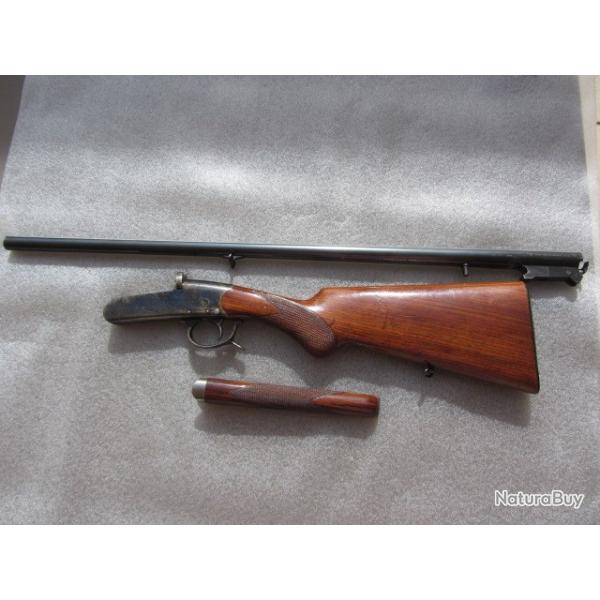 Simplex Manufrance calibre 20