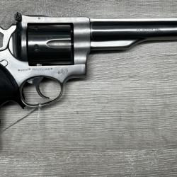 RUGER REDHAWK