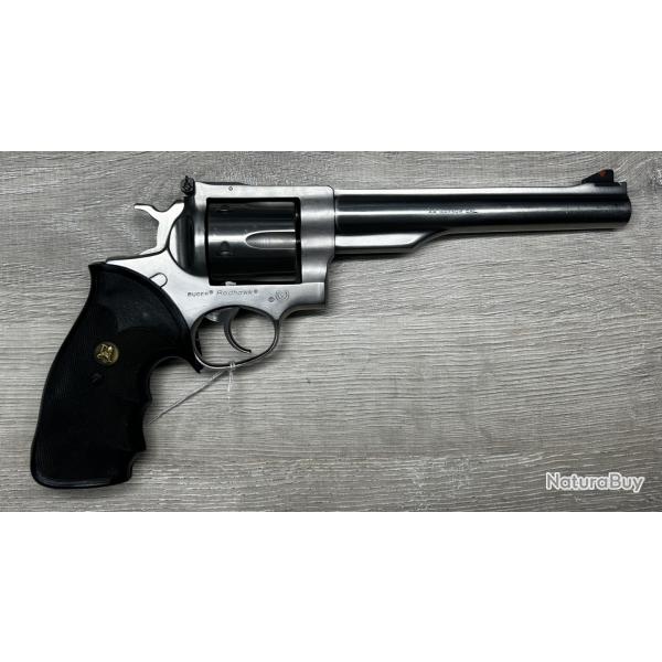 RUGER REDHAWK