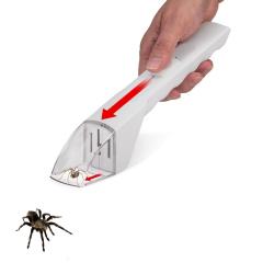 Attrape-Araignée / Pince à Insectes - Capture Écologique et Sans Stress