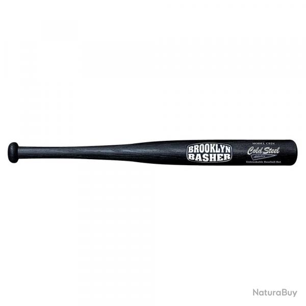 Batte de Baseball Cold Steel - CS92BSBZ - Brooklyn Basher POLYMERE