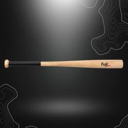 Batte de Baseball 66cm Bois FOX