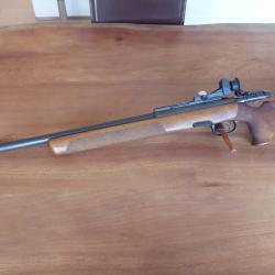 Carabine de tir SSG 69