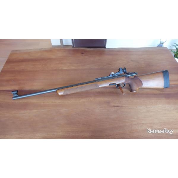 Carabine de tir SSG 69