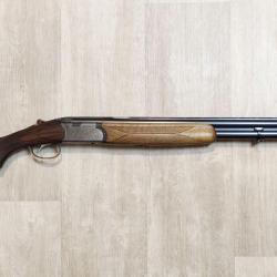 Fusil superposé BERETTA S58S Skeet - Calibre 12/70 - Canons 71 cm (Occasion, révisé/testé)