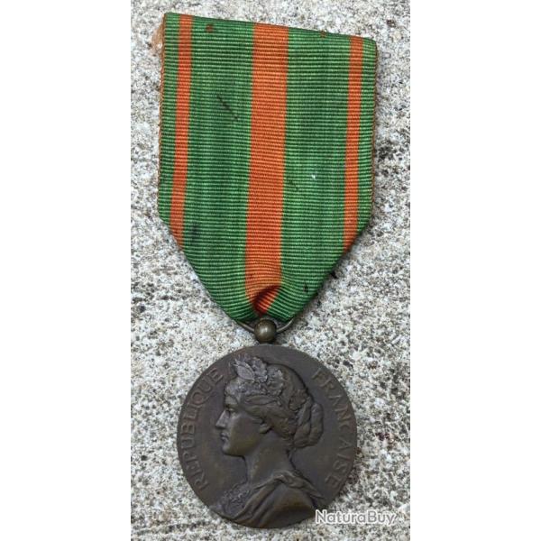 Medaille des Evads