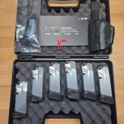 HS produkt H11 neuf