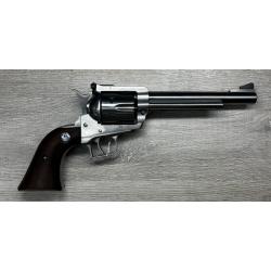 RUGER BLACKHAWK