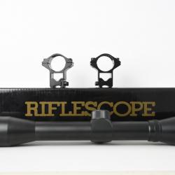 Lunette Rifle Scope 4X32