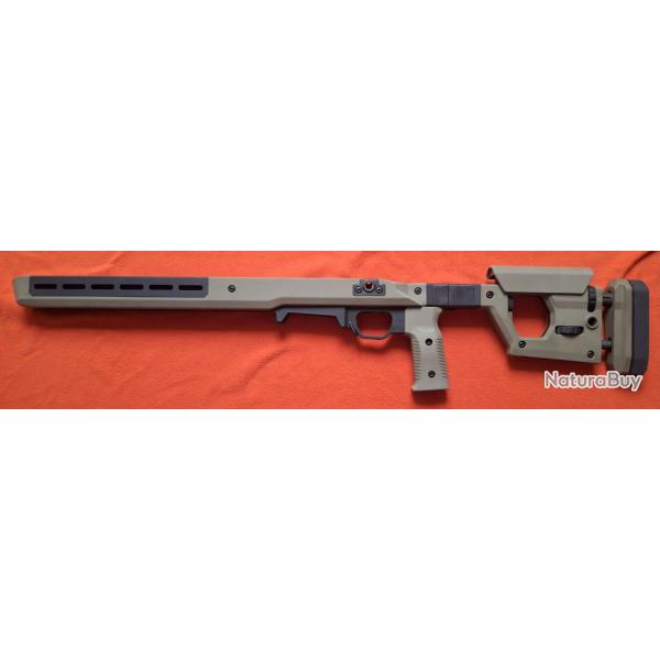 Chassis Magpull Pro 700 L Pliant