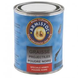 Graisse ARMISTOL pour projectiles poudre noire